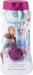 Frozen2 sprchový gél+ špongia 450ml