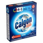 Calgon prac.prášok 4in1 500g