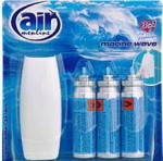 Air menline osviežovač vzduchu sprej 3x15ml Marine wave