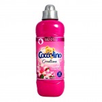 Coccolino aviváz 925ml Tiare Flower&Red Fruits 37PD