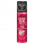 Gliss Kur express bezoplachový balzam 200 ml Ultimate color