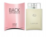 Lotus Back Optimiste EDP 20ml Women