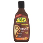 Alex renovátor nábytku 250 ml extra starostlivosť- krém