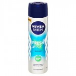 Nivea MEN AP sprej 150ml Fresh Kick M