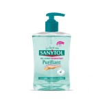 Sanytol dezinfekčné mydlo - Purifiant 250ml 95%