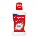 Colgate ústna voda Max White Instantly Whiter Teeth 500ml