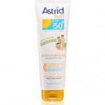 ASTRID SUN FAMILY mlieko na opaľovanie SPF50+ 250ML R20