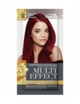 Multi Effect Color farbiaci šampón 35 g 005 Červené ríbezle