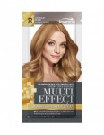 Multi Effect Color farbiaci šampón 35 g 003 Prirodzený blond