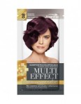 Multi Effect Color farbiaci šampón 35 g 008 Šťavnatý baklažán