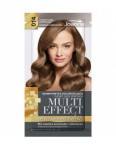 Multi Effect Color farbiaci šampón 35 g 014 Aromatické cappucci