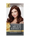 Multi Effect Color farbiaci šampón 35 g 010 Gaštanová hnedá