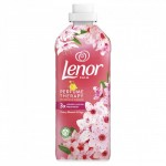 Lenor aviváž 700ml Cherry Blossom