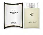 Lotus Chandlier woman No.5 EDP 20ml Women