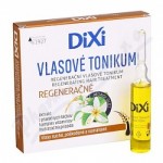 Dixi vlasové tonikum 6x10 ml regeneračný