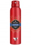 Old Spice deo sprej 150ml Captain M