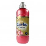 Coccolino aviváž 925ml Honeysuckle&Sandalwood 37PD