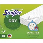 Swiffer Dry náhradné prachovky na podlahu 36 kusov