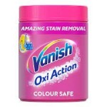 Vanish Oxi Action 1kg Pink