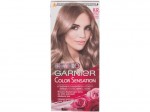 Garnier color sensation CS  8.12 OPAL MAUVE  svetla roseblond