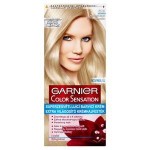 Garnier color sensation C  S10 SILVER   platinova blond