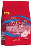 Bonux prací prášok Color Rose 20 PD/1.5KG