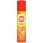 OFF! Max 100 ml sprej