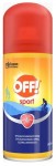 OFF! 100 ml sprej SPORT