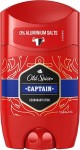 Old Spice deo stick 50ml Captain M