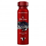 Old Spice deo sprej 150ml Night panther