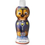 Paw Patrol 1D - CHASE sprchový gél a šampón 400ml