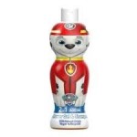 Paw Patrol 1D - Marshall sprchový gél a šampón 400ml