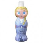 Frozen II 1D ELSA sprchový gél a šampón 400ml