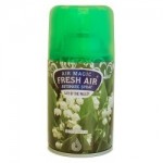 Fresh air el.osviežovač náplň 260ml Lily of the valley