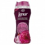 Lenor Beads vonné perličky 210g Ruby Jasmine