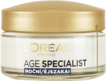 Loreal Age Specialist 65+ obnovujúci nočný krém proti vrásk 50ml