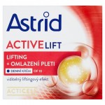 Astrid Active Lift OF10 liftingový omladzujúci denný krém 50 ml