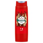 Old Spice SG 250ml Bearglove 2in1