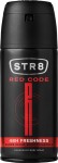 STR8 deo 150 ml Red code