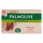 Palmolive mydlo 90g Naturals s výťažkami z milk & almond