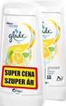 Glade gél Citrus DUOPACK 2x150 g