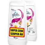 Glade gél Japonská záhrada DUOPACK 2x150 g