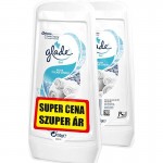 Glade gél Vôňa čistoty DUOPACK 2x150 g