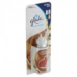 Glade Sense&Spray Santalové drevo z Bali náplň 18 ml