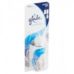 Glade Sense&Spray Vôňa čistoty náplň 18 ml