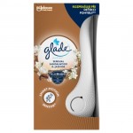 Glade Sense&Spray Santalové drevo 1+18 ml