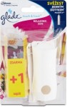 Glade Touch&Fresh Relaxing Zen Bonus PACK 1+2x10 ml