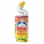 Duck tek. WC čistič Gel Tropical Summer 750ml