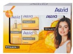 ASTRID VITAMIN C VB  XS 22 Denný + nočný krém + odličovač