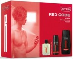 STR8 RED CODE VPH 50ml + Deo sprej 150ml +  SG 250 ml XS 22